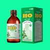 Thuốc Ho Bổ Phế Fito Pharma