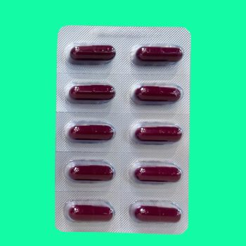 Thuốc Viên Vai Gáy Abipha