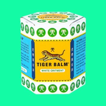 Tiger Balm White
