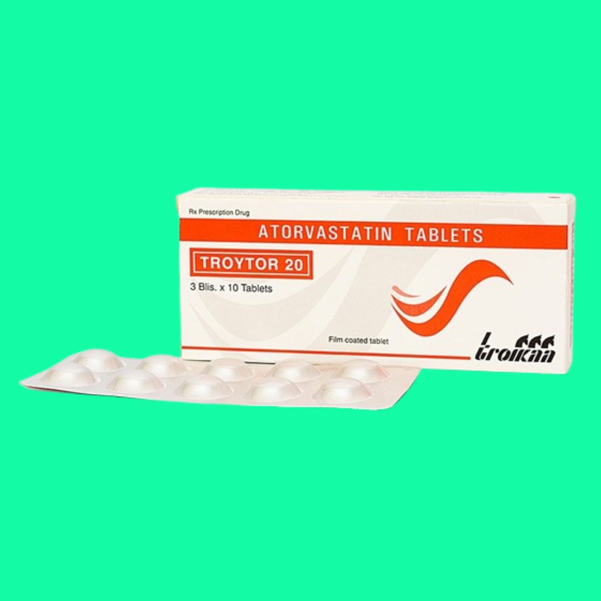 Troytor 20 (1) Troytor 20