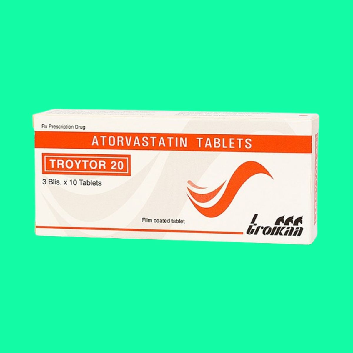 Troytor 20 (2) Troytor 20