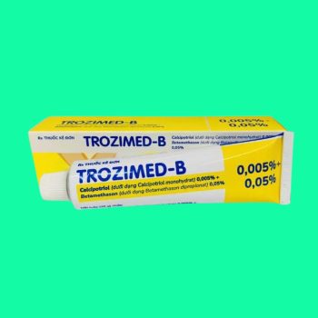 Trozimed-B