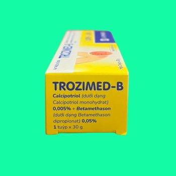 Trozimed-B