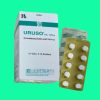 Uruso 100mg
