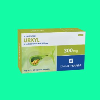 Urxyl 300mg