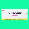 Vascam 5mg 6 Vascam 5mg