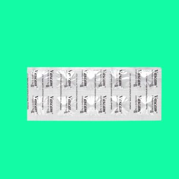 Vascam 5mg 8 Vascam 5mg