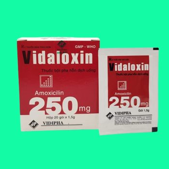 Vidaloxin 250