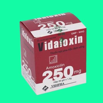 Vidaloxin 250