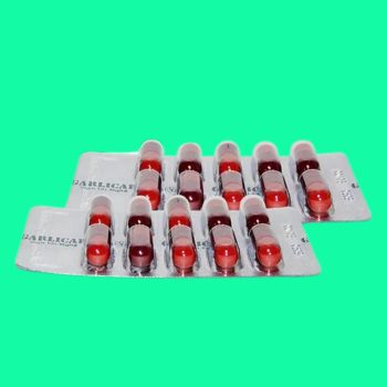 Viên tỏi nghệ Garlicap 8 Viên tỏi nghệ Garlicap