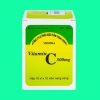Vitamin C 500mg Vidipha 11 Vitamin C 500mg Vidipha