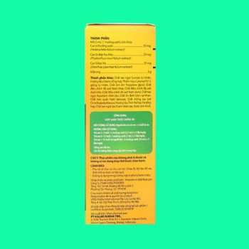 Woods’ Herbal Cough Syrup