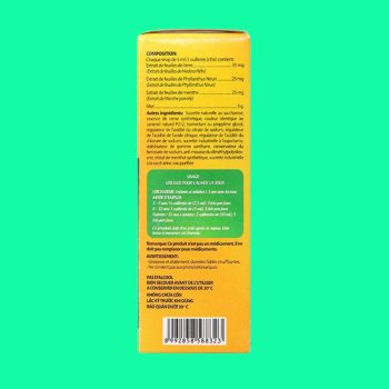 Woods’ Herbal Cough Syrup