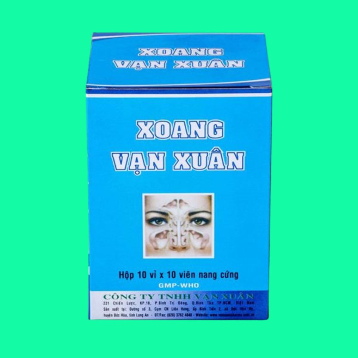 Xoang Vạn Xuân (3) Xoang Vạn Xuân
