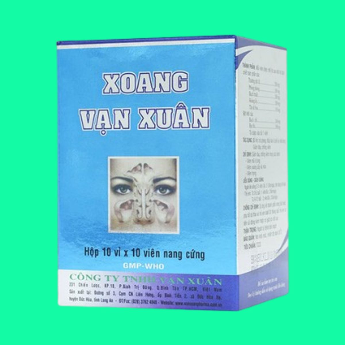 Xoang Vạn Xuân (5) Xoang Vạn Xuân
