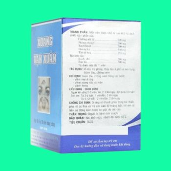 Xoang Vạn Xuân 6 Xoang Vạn Xuân