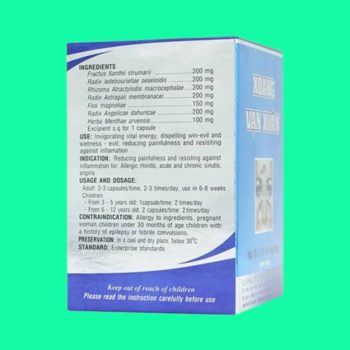 Xoang Vạn Xuân 7 Xoang Vạn Xuân