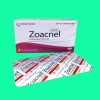 Zoacnel 20mg 8 Zoacnel 20mg