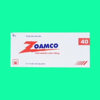 Zoamco 40mg