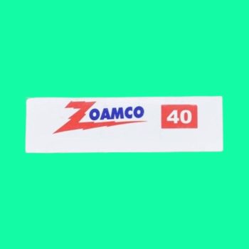 Zoamco 40mg