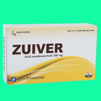 Zuiver 300mg