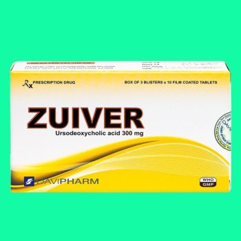 Zuiver 300mg