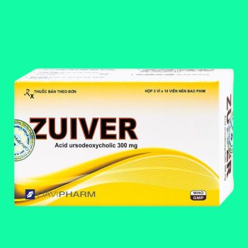 Zuiver 300mg