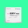Agi-Ery 500mg 10 Agi-Ery 500mg