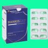 Bankiscap (60 viên) giúp tăng cường sức đề kháng cho cơ thể