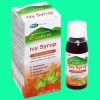Eugica Ivy Syrup 100ml 7 Eugica Ivy Syrup 100ml giúp làm giảm ho, giảm đờm và giảm đau họng