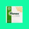 Henex 500mg