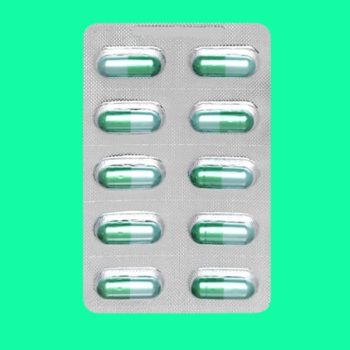 Kim Tiền Thảo IsoPharco (60 viên) giúp lợi tiểu, tăng cường chức năng thận