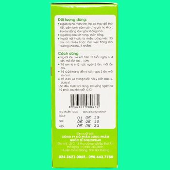 siro bo phe bo i ma u forte mom and baby 3