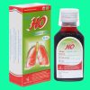 Siro Ho Người Lớn 90ml giúp giảm ho và làm dịu tình trạng đau rát cổ họng