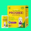 Siro ho thảo dược Prosbee Ong mật giúp giảm ho, giảm cảm giác rát cổ họng