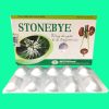 Stonebye (30 viên) giúp lợi tiểu, loại bỏ các cặn lắng đường tiết niệu
