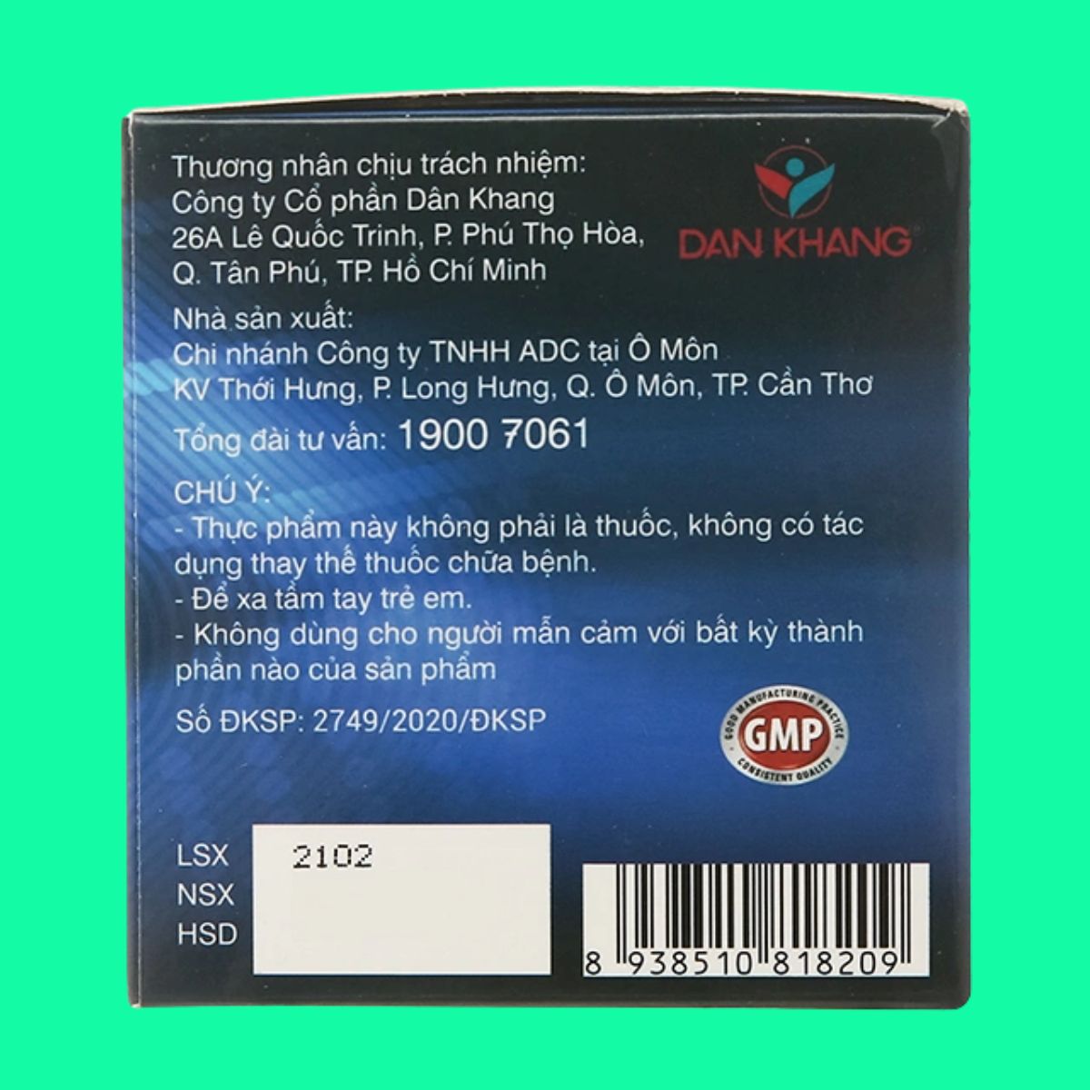 vien-ngam-hotexcol-2 Viên Ngậm Hotexcol (40 viên) giúp làm dịu cổ họng, giảm ho, đau rát họng