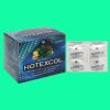 Viên Ngậm Hotexcol 8 Viên Ngậm Hotexcol (40 viên) giúp làm dịu cổ họng, giảm ho, đau rát họng