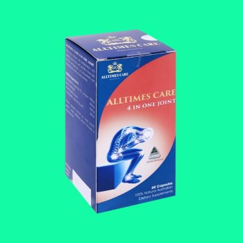 Alltimes Care 4 In One Joint