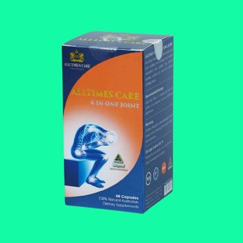 Alltimes Care 4 In One Joint