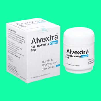 Alvextra Skin Hydrating Cream