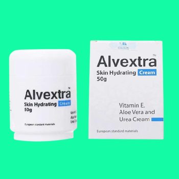 Alvextra Skin Hydrating Cream