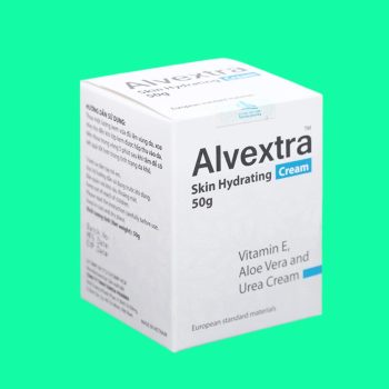 Alvextra Skin Hydrating Cream