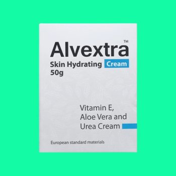 Alvextra Skin Hydrating Cream
