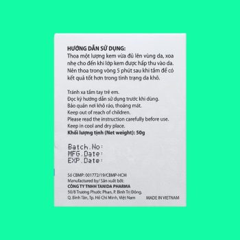 Alvextra Skin Hydrating Cream