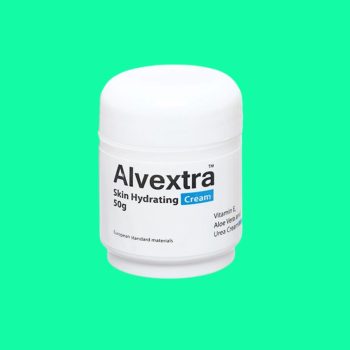 Alvextra Skin Hydrating Cream
