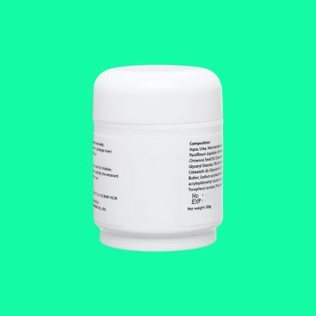 Alvextra Skin Hydrating Cream