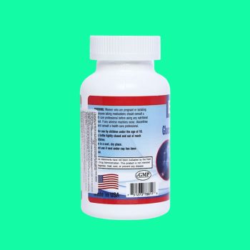 Bikalin Glucosamine HCl 1500mg MSM 1500mg 4 Bikalin Glucosamine HCl 1500mg MSM 1500mg