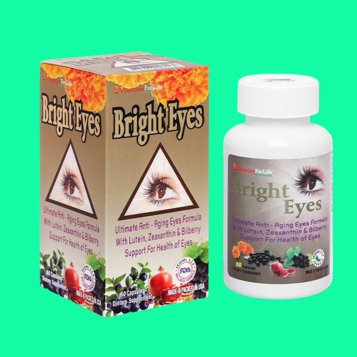 Bright Eyes (1) Bright Eyes