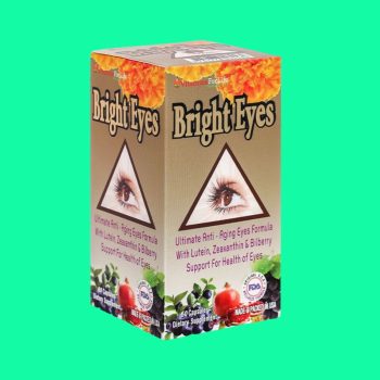 Bright Eyes 2 Bright Eyes